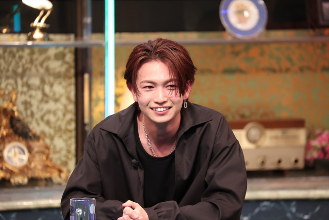 5月9日放送の『酒のツマミになる話』より