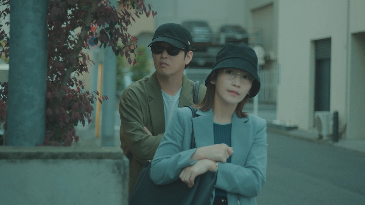 『ダメマネ！』第4話　“美和”川栄李奈、“三太”千葉雄大と子役業界の闇を捜査