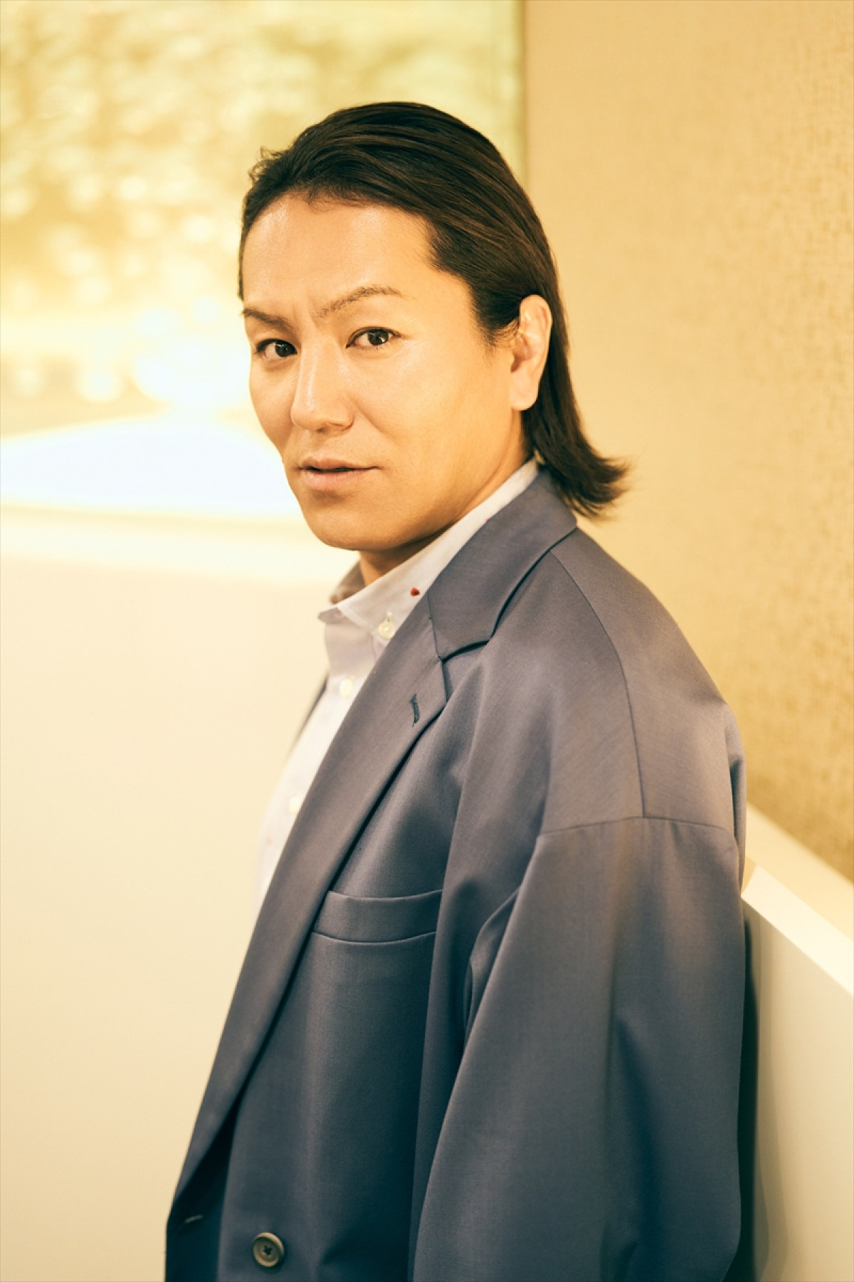 狩野英孝、また人生を一から始めるなら「コンビを組みたい、ツッコミ担当で」　M-1、キングオブコントにも憧れ
