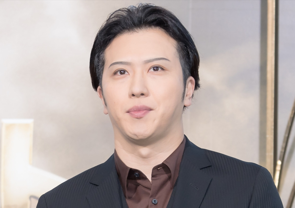 藤子・F・不二雄の傑作SF短編が実写に 尾上松也&のん、市村正親&優汰親子も共演