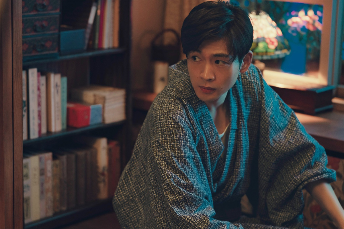 『遠い山なみの光』広瀬すず、吉田羊、松下洸平らが本日開幕のカンヌ国際映画祭へ！　ティザーポスター解禁