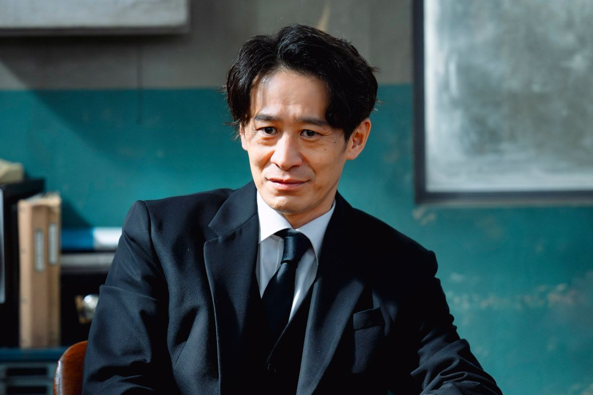 高橋海人×中村倫也『DOPE』、伊藤淳史・久間田琳加ら4名のレギュラーキャストが解禁！