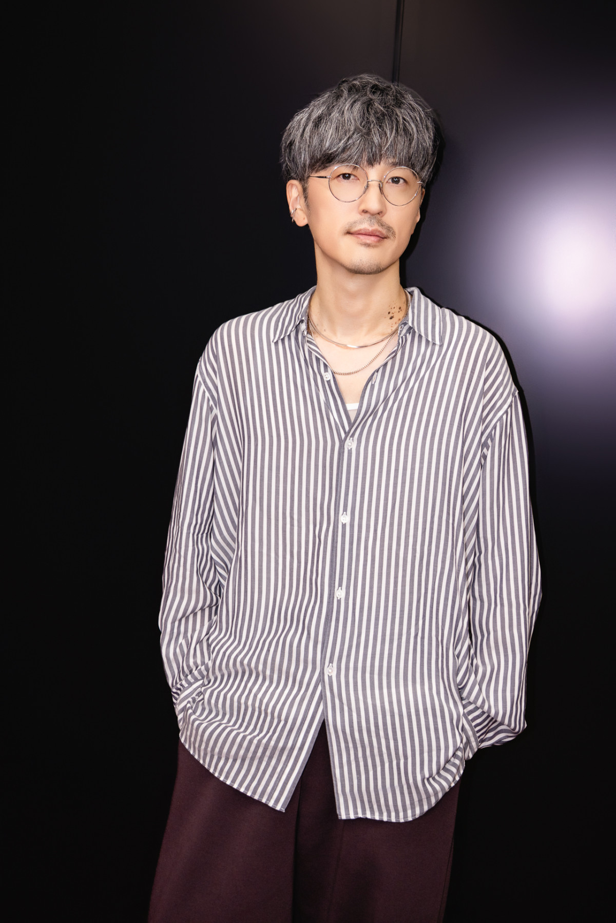 『呪術廻戦』夏油 傑の“変化”は本当に闇落ちだったのか？　櫻井孝宏が語る静かな決意と痛み