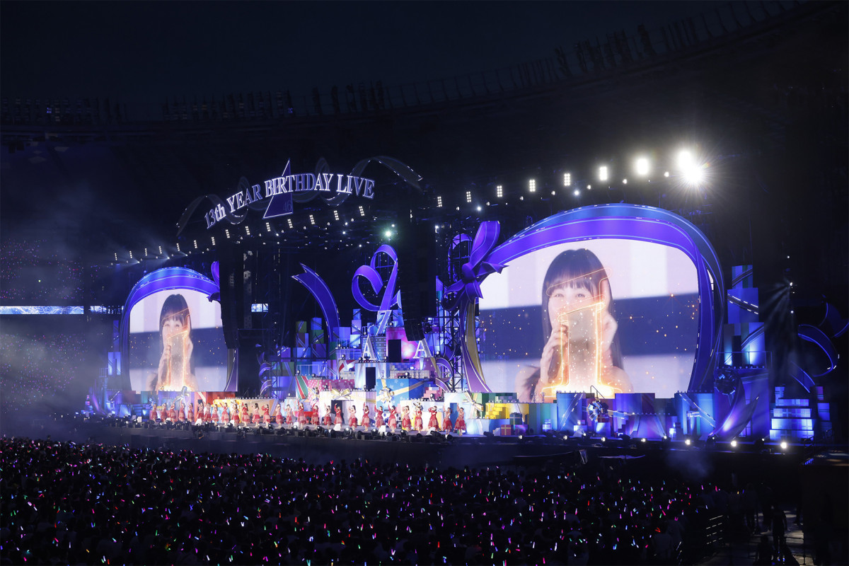 井上和＆中西アルノ、矢田萌華――13周年ライブで浮かび上がった“今の乃木坂46”と“新たな乃木坂46”