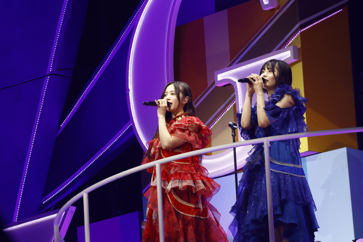 乃木坂46、13周年ライブに11万人動員　6期生も加わり“新しい乃木坂46”へ