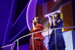 「乃木坂46 13th YEAR BIRTHDAY LIVE」より