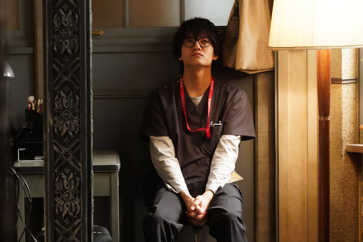 『Dr.アシュラ』第6話　“保”佐野晶哉、患者を前にして空回りの連続