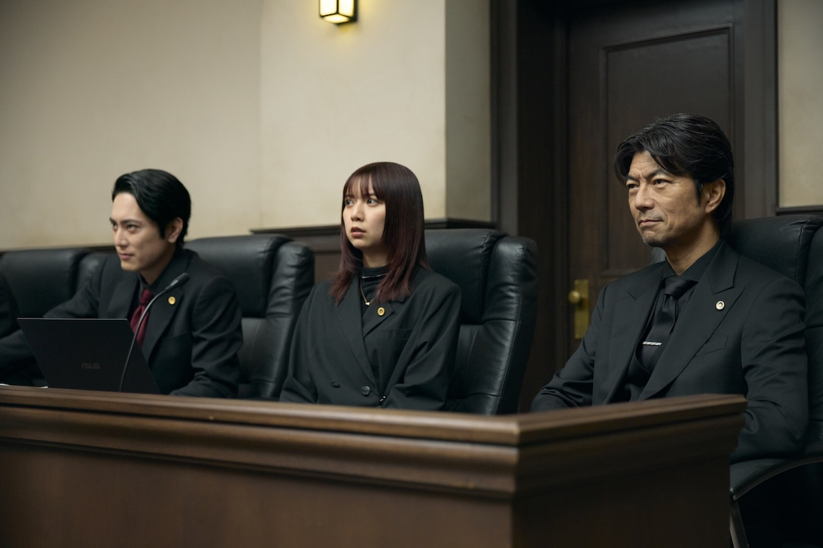 『イグナイト』「零細企業なめんなよ」“高井戸”三山凌輝、因縁の男に怒り　ネット称賛「かっこよすぎ」「半沢直樹のよう」