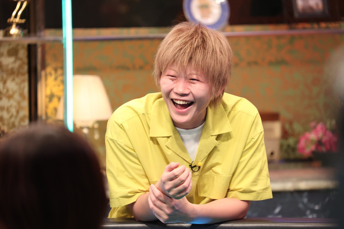 新婚・トリンドル玲奈が明かす夫へのかわいい“プチ仕返し”とは？　今夜の『酒のツマミになる話』
