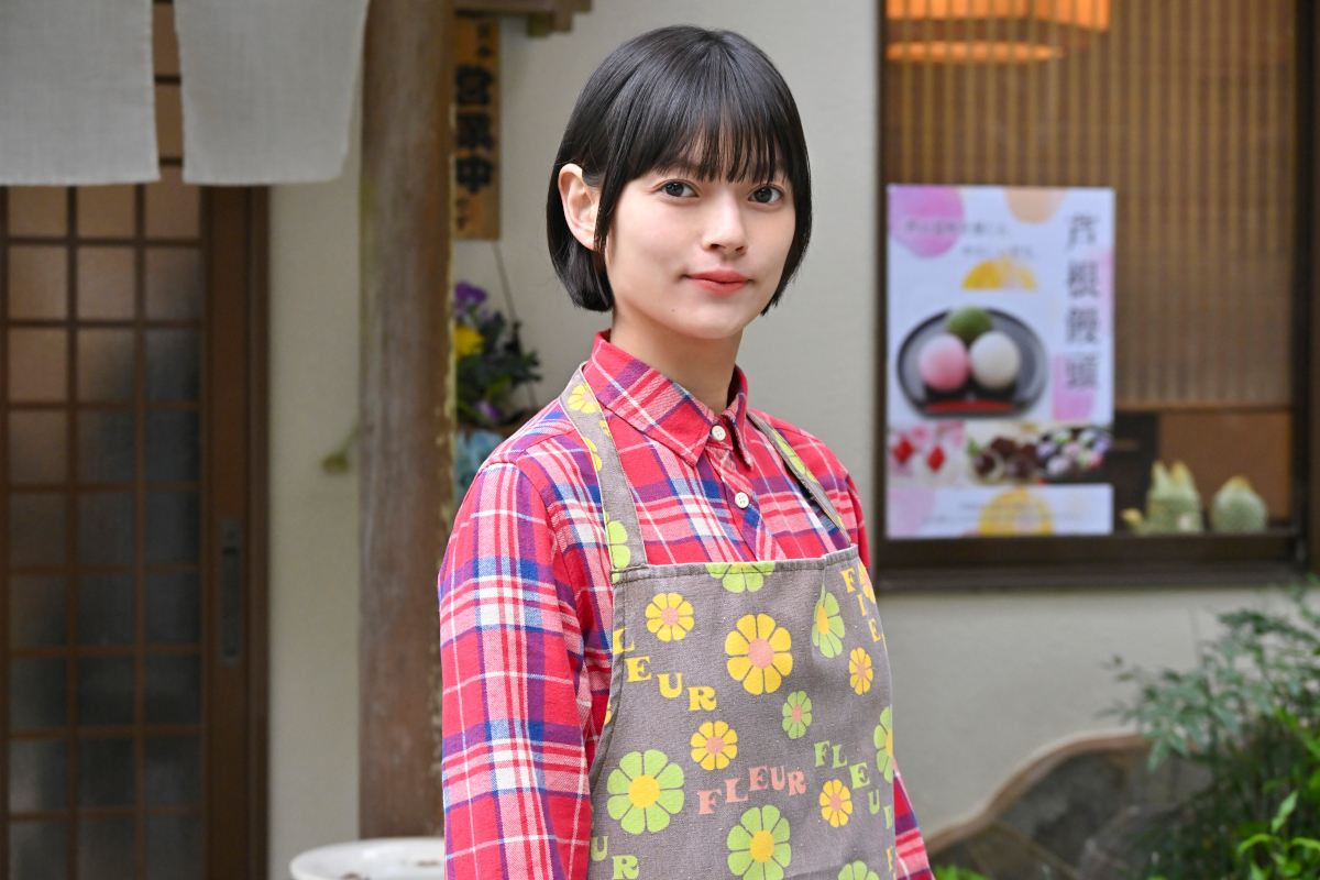 『キャスター』いよいよ最終章へ――山本學、松尾諭、井上肇、石橋蓮司らがゲストに