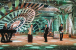 6月2日放送の『テレビ×ミセス』より