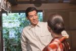 連続テレビ小説『あんぱん』第47回より