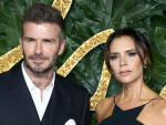 【写真】デヴィッド・ベッカムが50歳に！妻ヴィクトリアがお気に入り曲のダンス動画公開