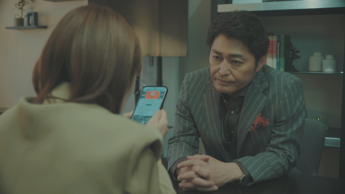 『ダメマネ！』第3話　“真田”山田涼介の移籍疑惑を追う“美和”川栄李奈　2人の距離が急接近