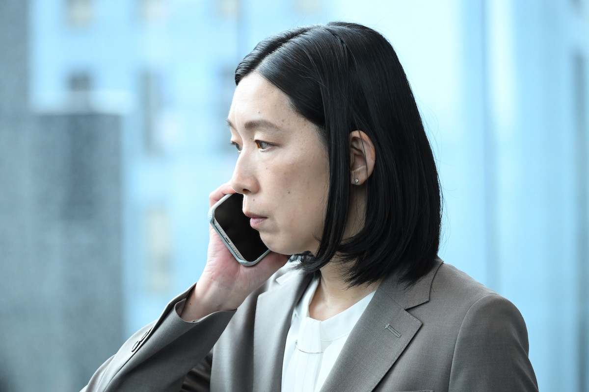 『対岸の家事』問題続々の不穏ラストにネット驚き「不倫疑惑！？」「全員ピンチ」（ネタバレあり）