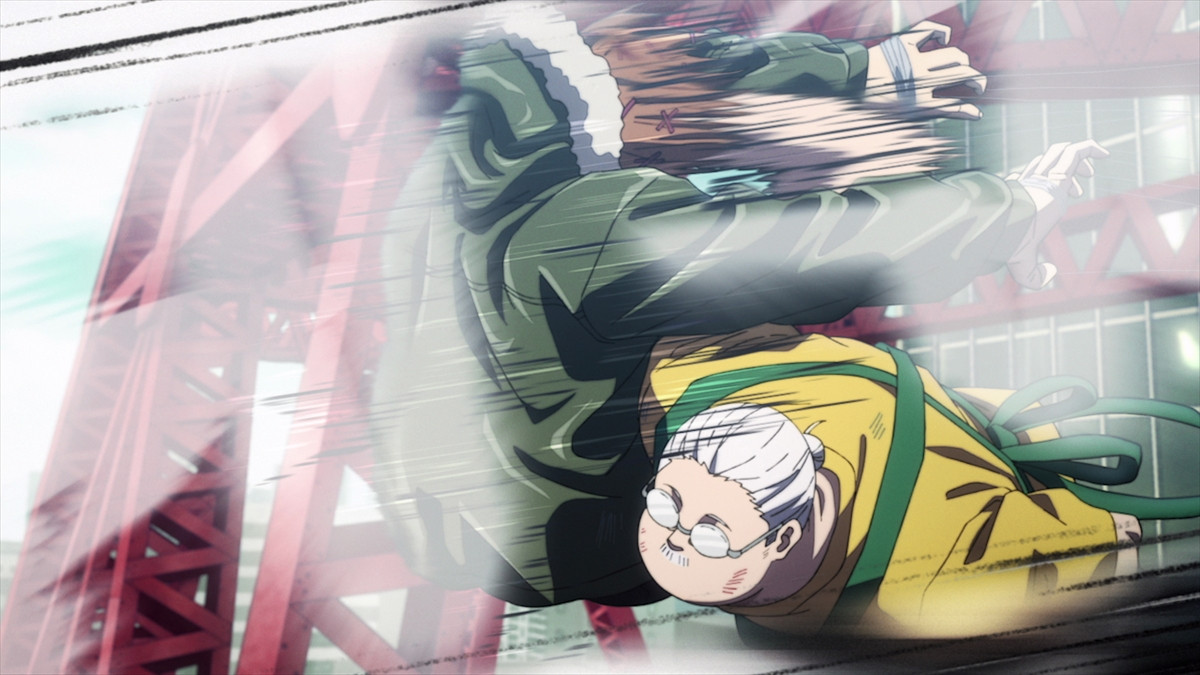 アニメ『SAKAMOTO DAYS』第2クール、7/14放送開始！　メインPV初公開＆OPテーマはKroi