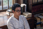 連続テレビ小説『あんぱん』第34回より
