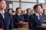 連続テレビ小説『あんぱん』第35回より