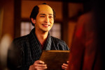 大河ドラマ『べらぼう～蔦重栄華乃夢噺～』第19回「鱗の置き土産」より