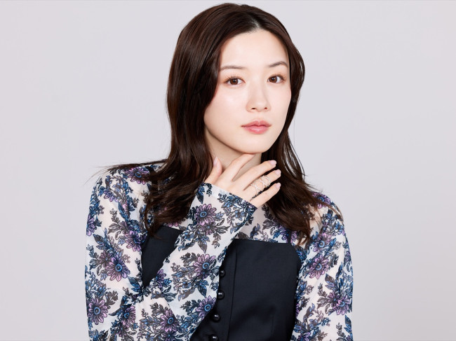 永野芽郁