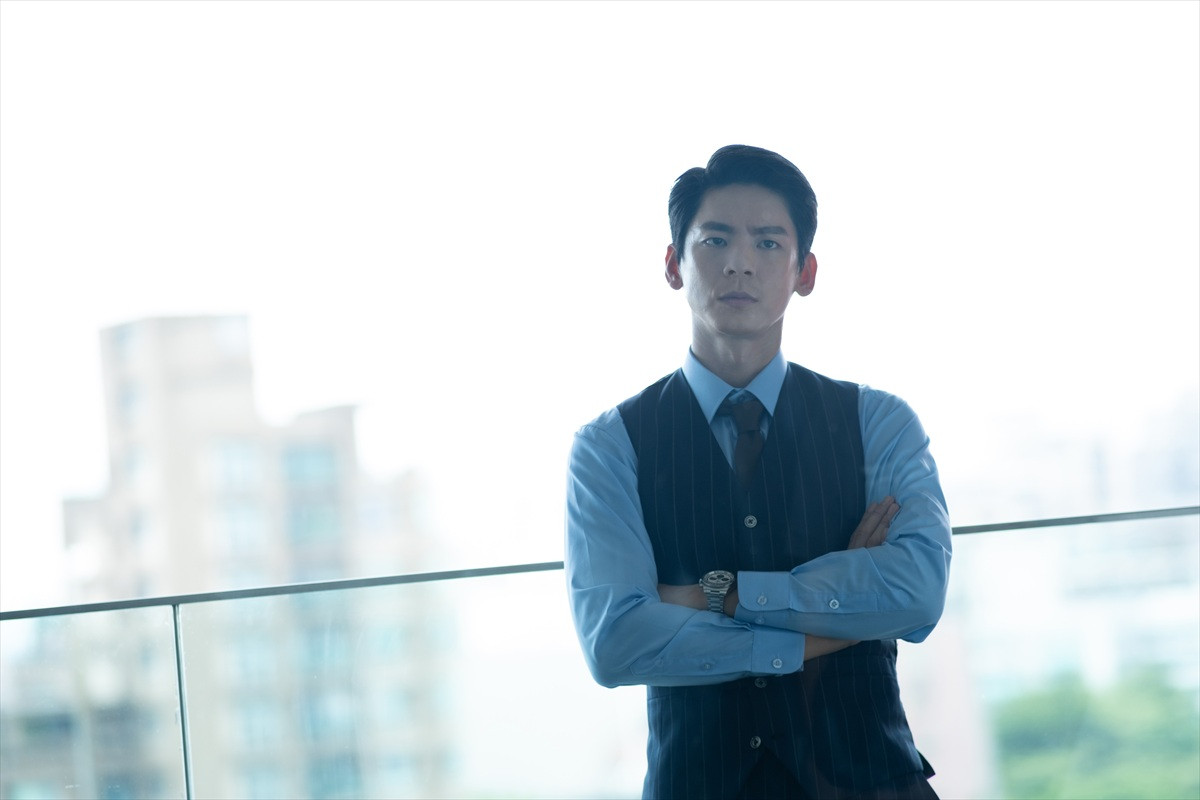 阿部寛主演『キャンドルスティック』ジャパンプレミア開催決定　“ろくでなし”たちの第2弾場面写真も解禁
