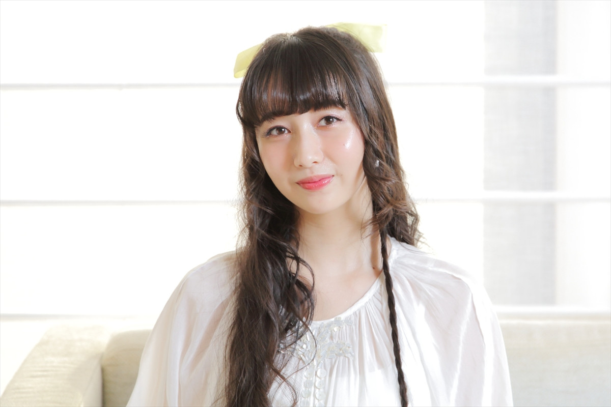大和悠河＆Cocomi、『怪盗クイーン』新作で初共演　理想の“優雅なバカンス”で意気投合！