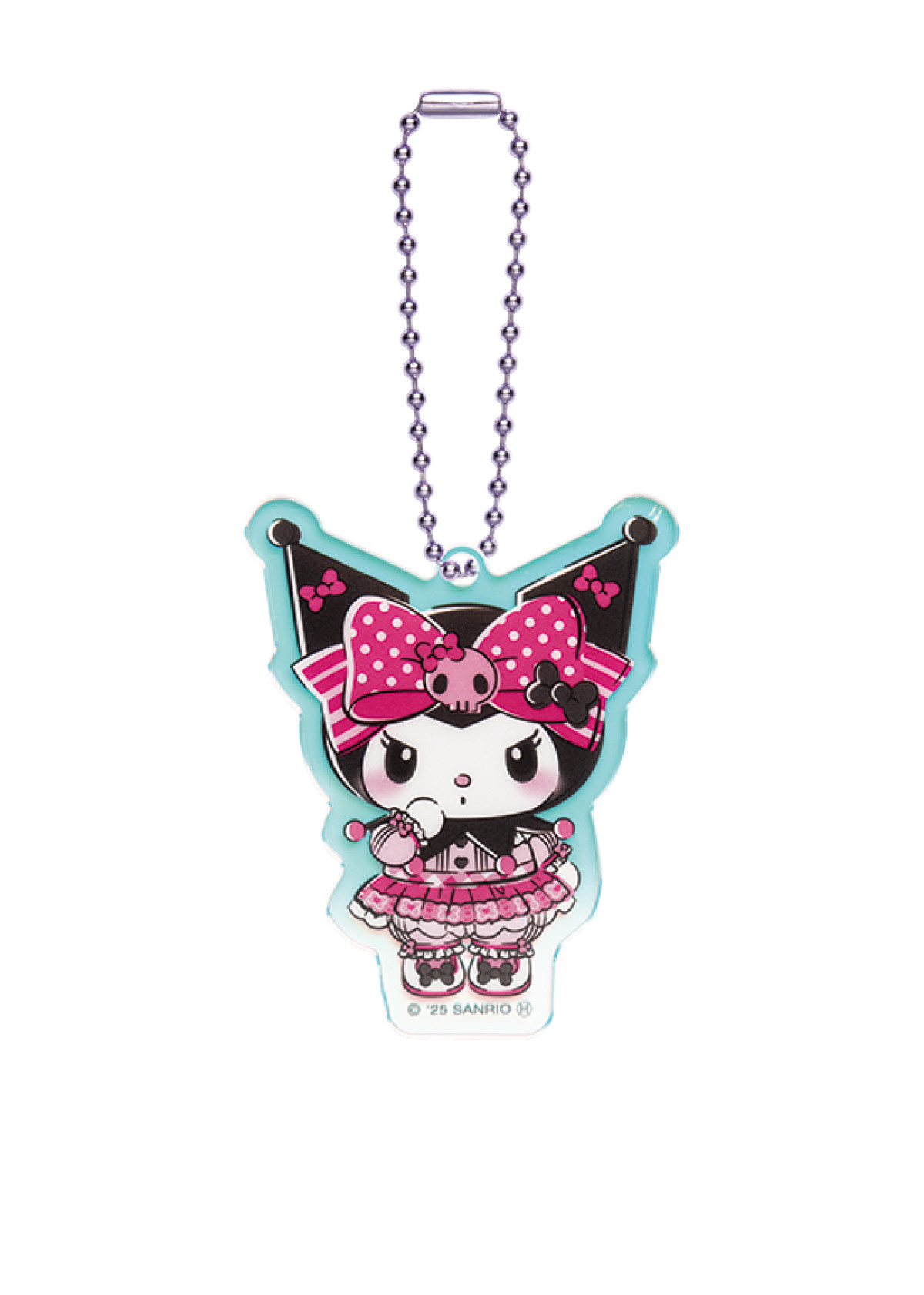 20250526 My Melody ＆ Kuromi50th＆20th Anniversaries