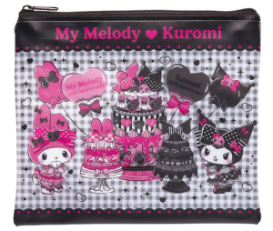 20250526 My Melody ＆ Kuromi50th＆20th Anniversaries