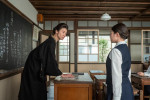 連続テレビ小説『あんぱん』第27回より