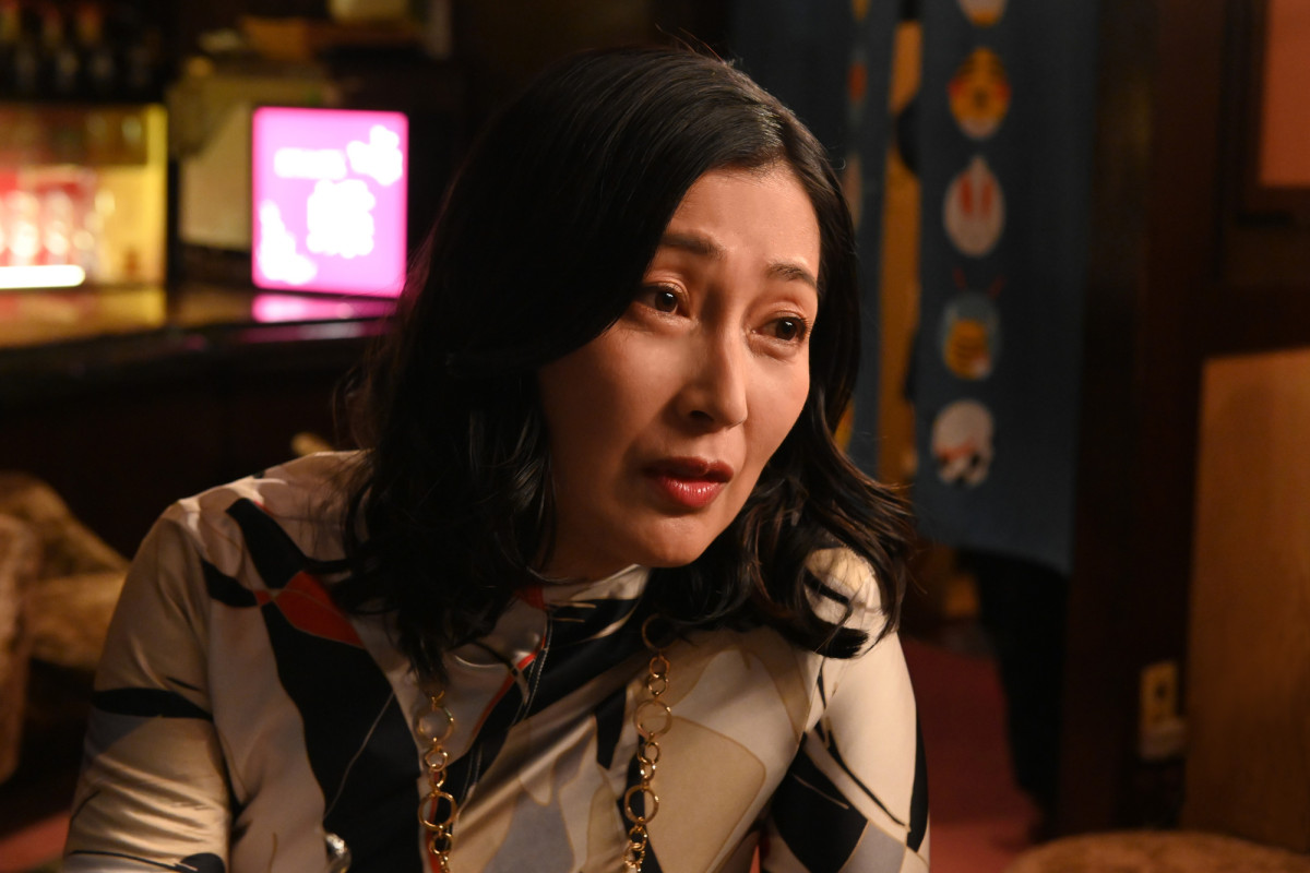 『あなたを奪ったその日から』“紘海”北川景子＆“玖村”阿部亮平の出会いに反響「手を組むのか？」