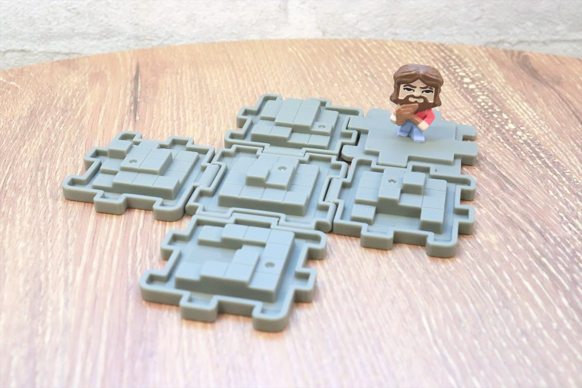 20250508_ハッピーセット「マインクラフト ザ・ムービー」