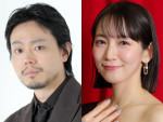 （左から）菅田将暉、吉岡里帆