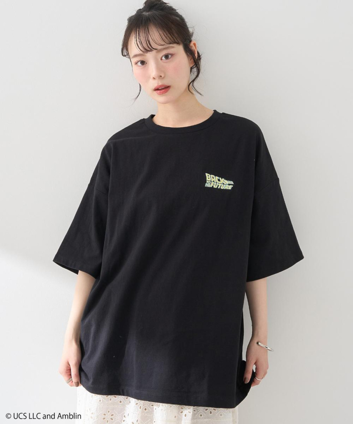 20250516『BTTF』×「earth music＆ecology」コラボ！