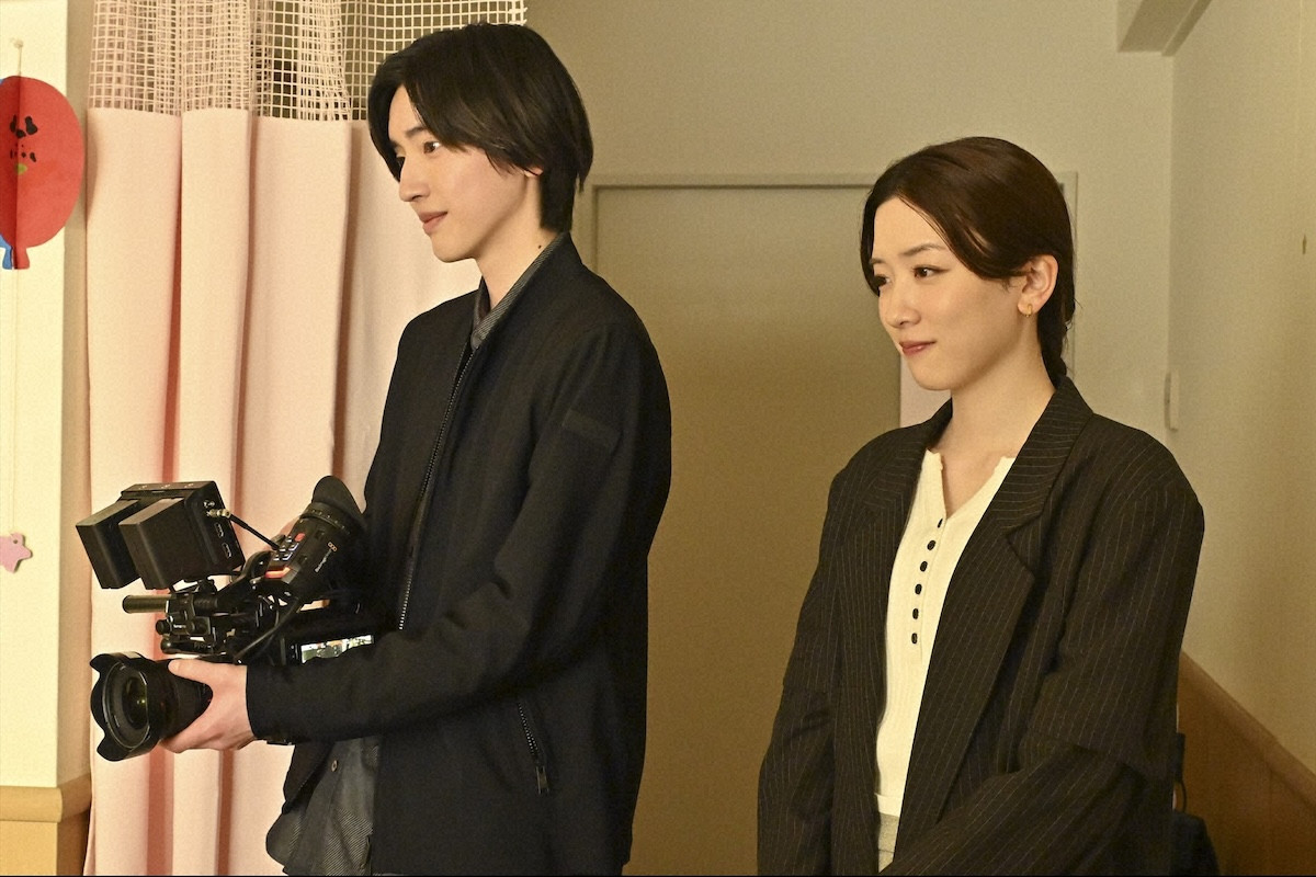 『キャスター』第6話　臓器移植制度をめぐって過去の因縁が明らかに