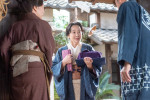 連続テレビ小説『あんぱん』第36回より