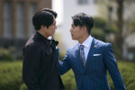 『イグナイト ‐法の無法者‐』第6話より