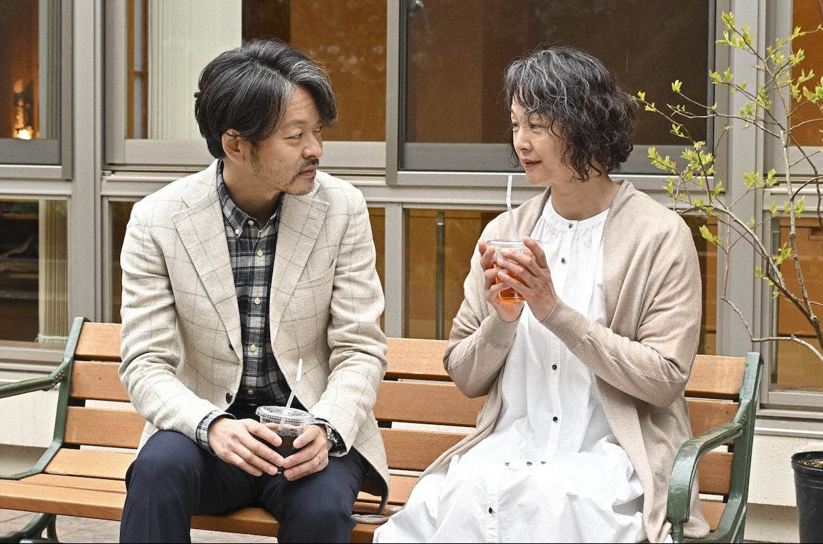 『キャスター』“国定”高橋英樹「片付けはきっちり頼むよ」直後の急展開に騒然「怖い」「闇すぎる」（ネタバレあり）