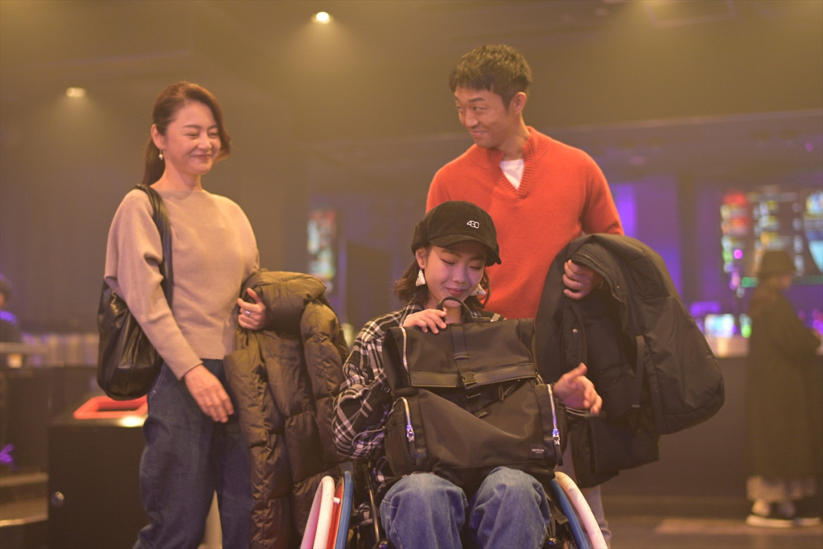現役のけん玉トッププレイヤー・YUAとNOWAがダブル主演する青春ムービー『ダマガール』8.15公開＆予告編解禁