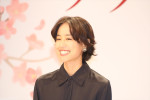 石橋静河、2026年度後期 連続テレビ小説『ブラッサム』制作発表 主演会見に登場