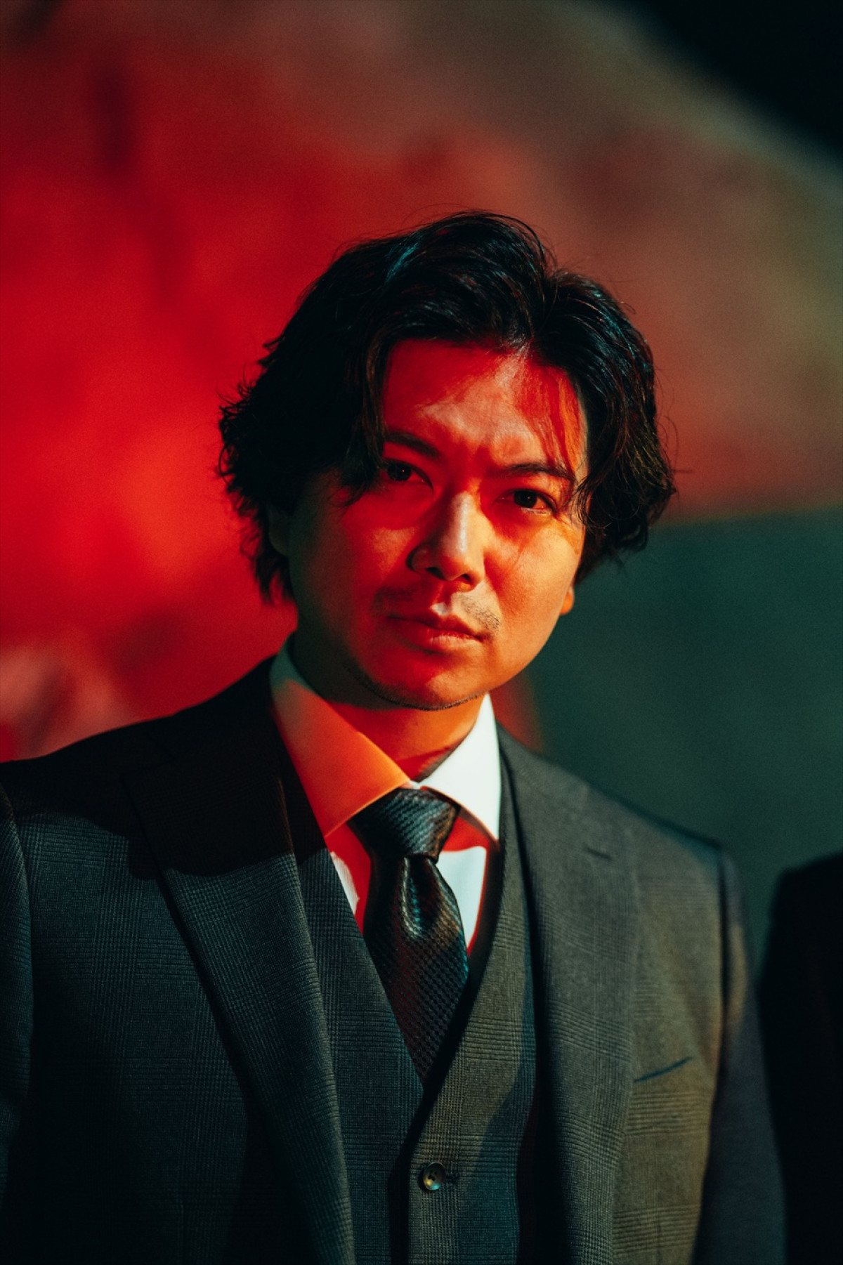 『MIRRORLIAR FILMS Season7』加藤シゲアキ＆加藤浩次監督作、場面写真解禁！　又吉直樹らのコメントも到着