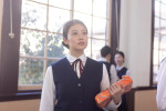 連続テレビ小説『あんぱん』第27回より