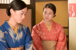 連続テレビ小説『あんぱん』第27回より
