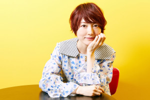 花澤香菜、『鬼滅の刃』甘露寺蜜璃ヘアが話題  「かわいすぎる」「リアル蜜璃ちゃん」ファンもん絶