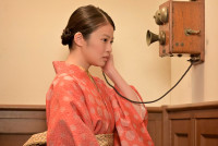 連続テレビ小説『あんぱん』第30回より