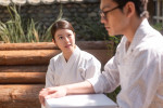 連続テレビ小説『あんぱん』第33回より