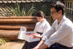 連続テレビ小説『あんぱん』第33回より