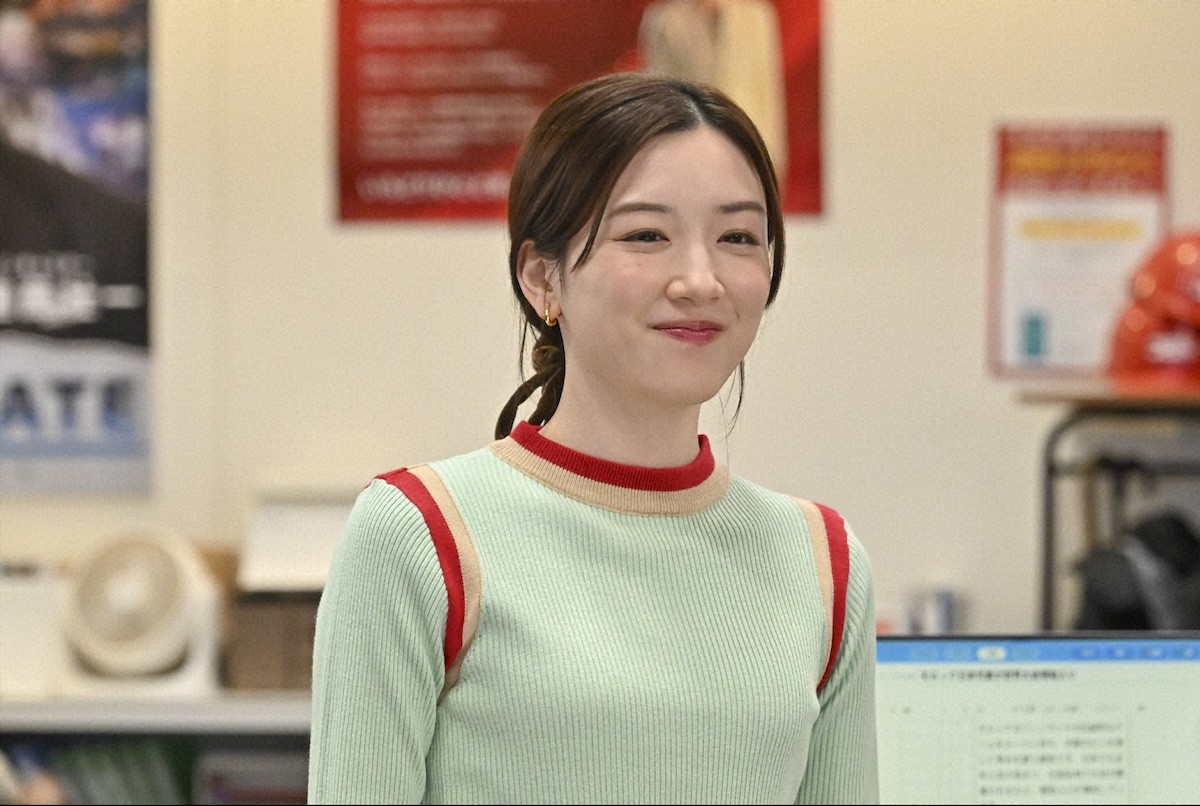 『キャスター』“進藤”阿部寛＆“崎久保”永野芽郁、つながっていた2人の過去に反響「しんどい」「因縁深い」