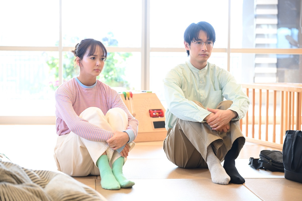 『対岸の家事』“中谷”ディーン・フジオカ、壮絶な幼少期を告白　ネット同情「バリバリ虐待」「激重」