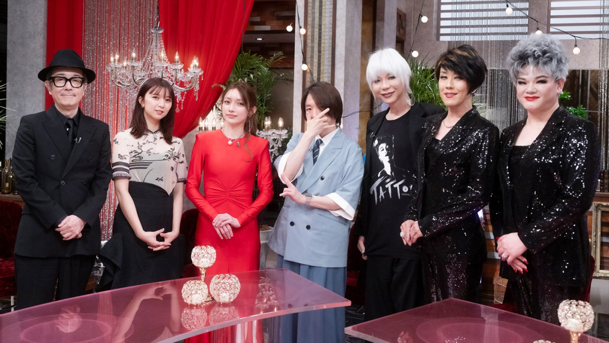 『The Covers 中森明菜トリビュートナイト！』の詳細が明らかに！　中森の貴重なアーカイブス映像も