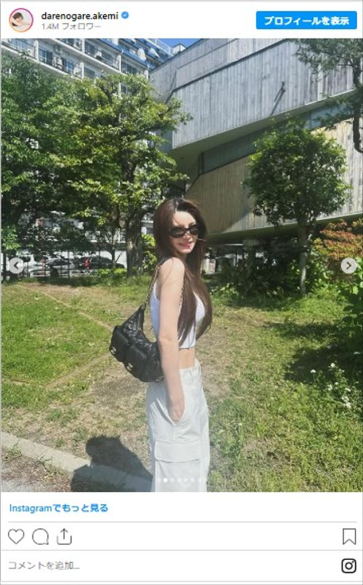 美女芸能人たちの先取り夏コーデ！　次期大河出演で話題の女優は手作りアイテムも取り入れ